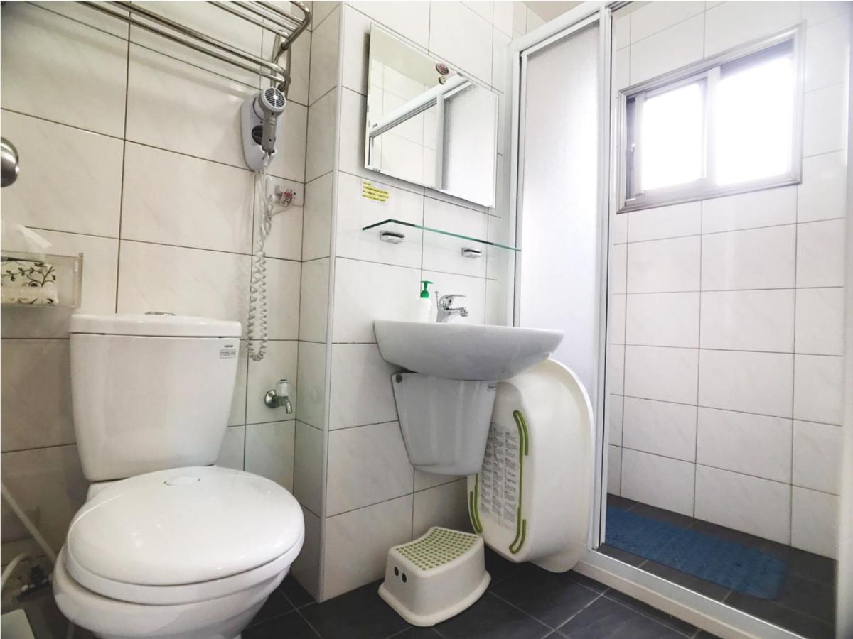 Bed and Breakfast Fairytale House Tainan Camera foto